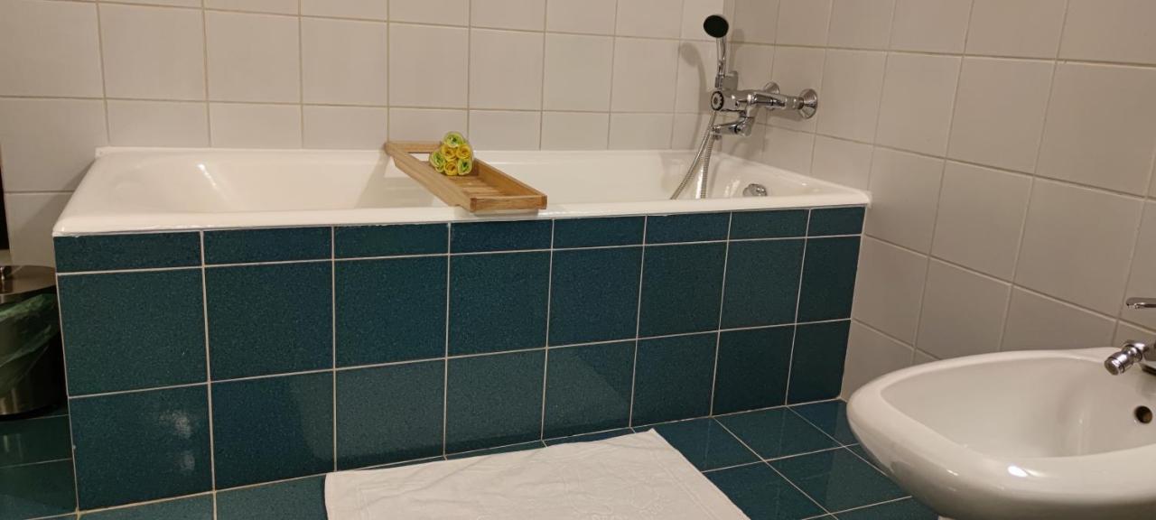 Apartma 198 Kranjska Gora Eksteriør billede
