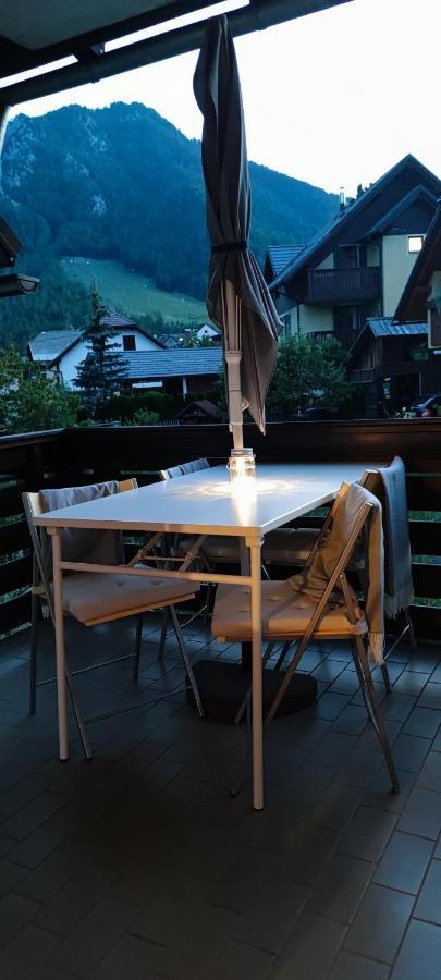 Apartma 198 Kranjska Gora Eksteriør billede