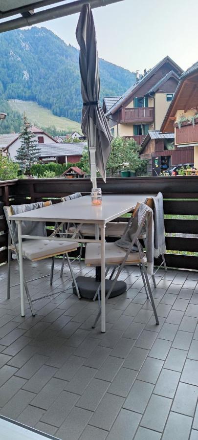 Apartma 198 Kranjska Gora Eksteriør billede