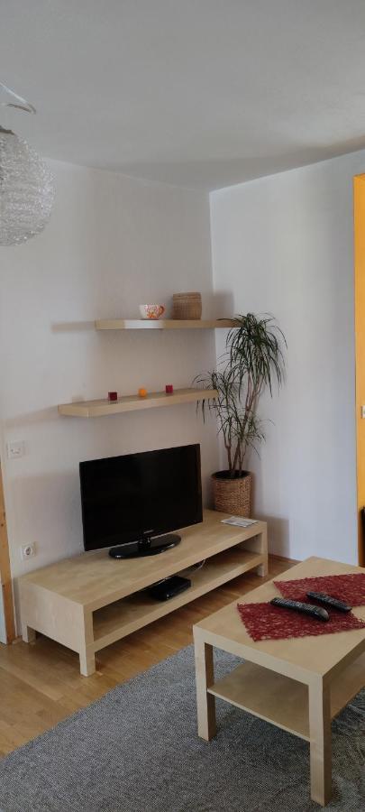 Apartma 198 Kranjska Gora Eksteriør billede