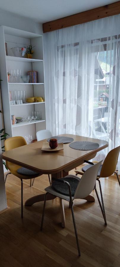 Apartma 198 Kranjska Gora Eksteriør billede