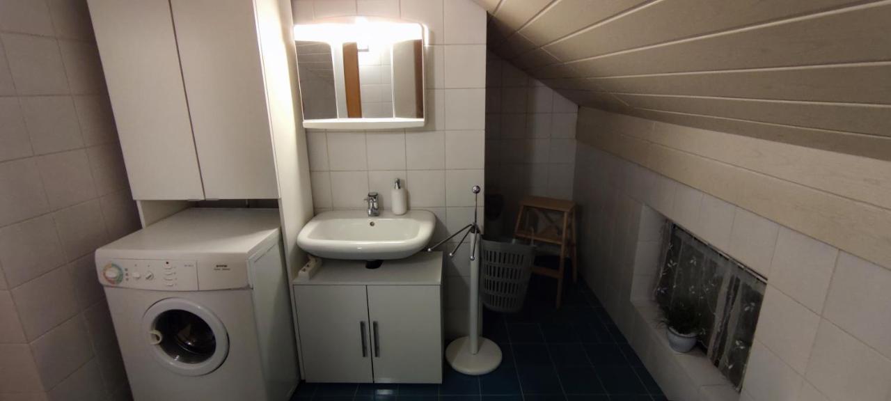 Apartma 198 Kranjska Gora Eksteriør billede