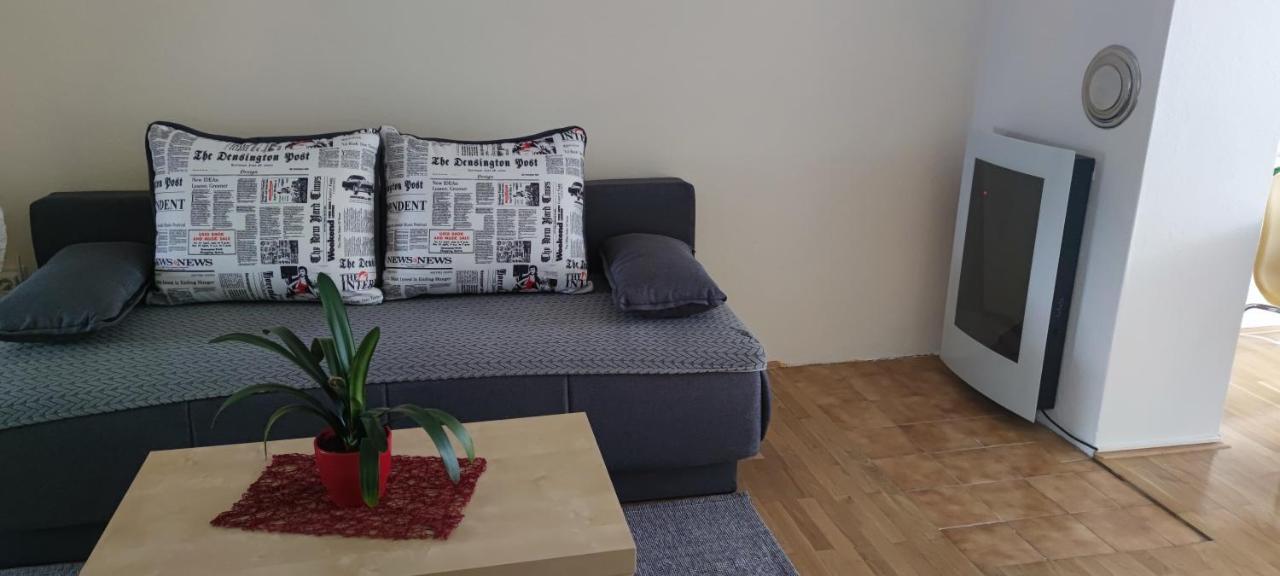 Apartma 198 Kranjska Gora Eksteriør billede