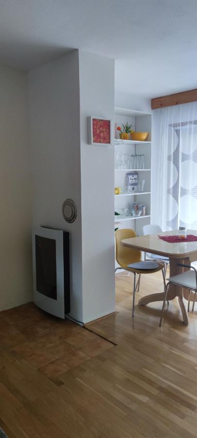 Apartma 198 Kranjska Gora Eksteriør billede