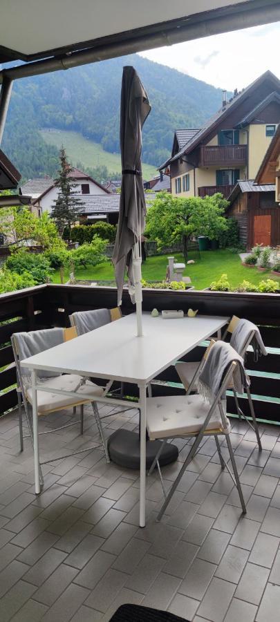Apartma 198 Kranjska Gora Eksteriør billede