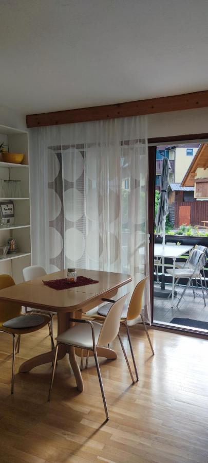 Apartma 198 Kranjska Gora Eksteriør billede