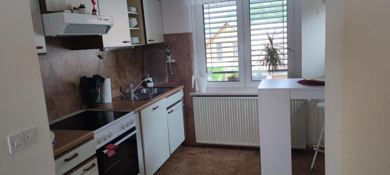 Apartma 198 Kranjska Gora Eksteriør billede