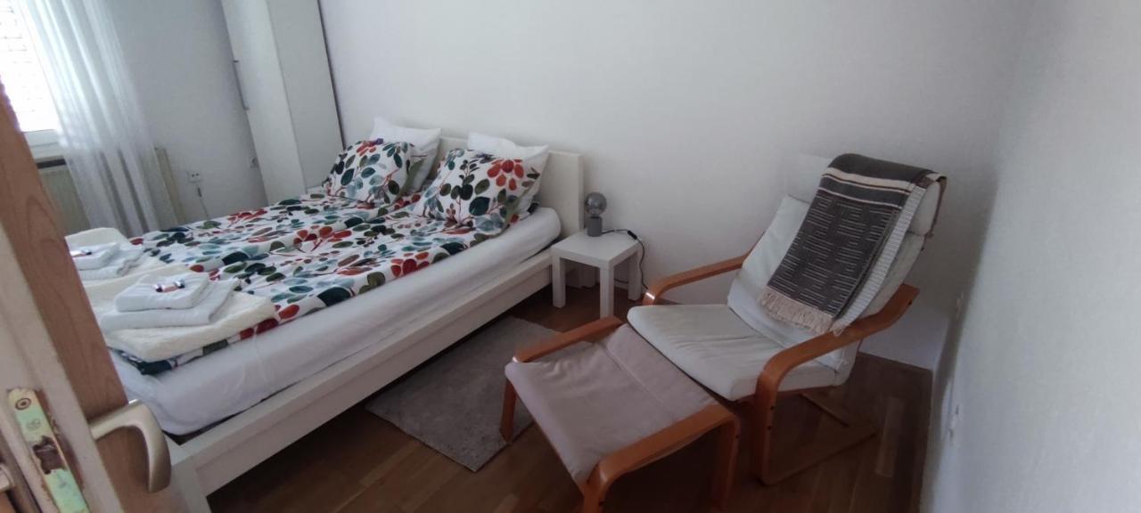 Apartma 198 Kranjska Gora Eksteriør billede